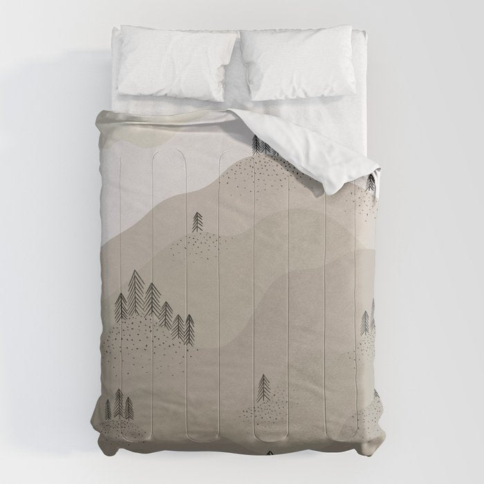 Fall Hills Comforter Gallery Image 6