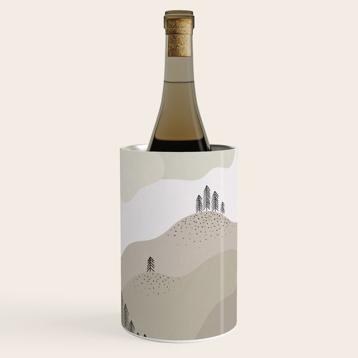 Fall Hills Wine Chiller Gallery Image 1