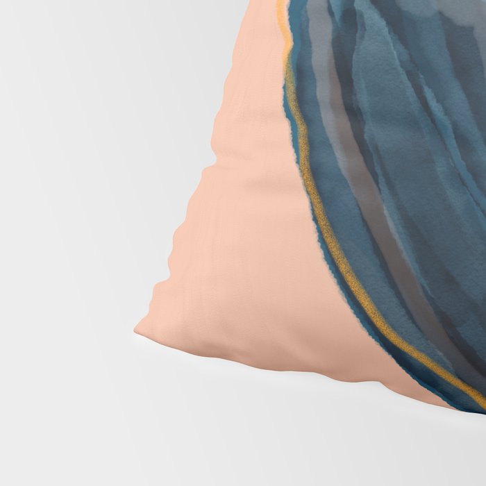 Keep Becoming Pillow Sham Gallery Image 4