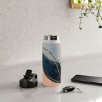 Keep Becoming Water Bottle Gallery Image 4