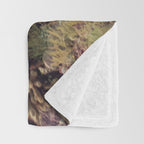 Arizona Color Throw Blanket Gallery Image 3