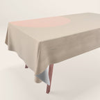 Dreamers of Melancholy Tablecloth Gallery Image 1
