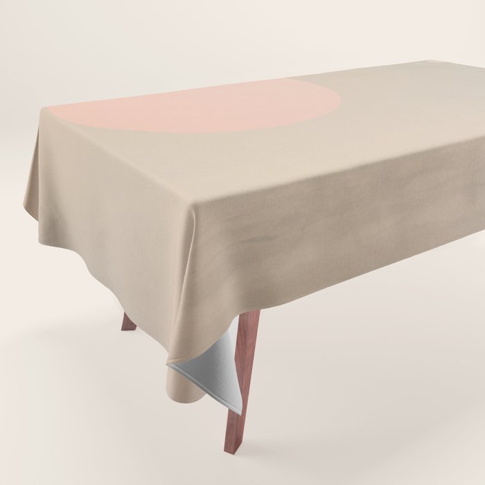 Dreamers of Melancholy Tablecloth Gallery Image 1