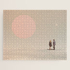 Dreamers of Melancholy Jigsaw Puzzle Gallery Image 1