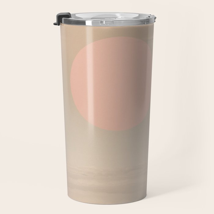 Dreamers of Melancholy Travel Mug Gallery Image 3