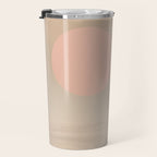 Dreamers of Melancholy Travel Mug Gallery Image 3