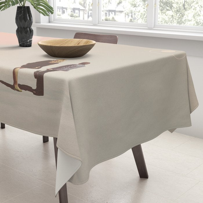 Dreamers of Melancholy Tablecloth Gallery Image 3