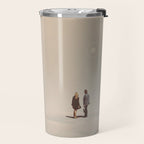 Dreamers of Melancholy Travel Mug Gallery Image 2