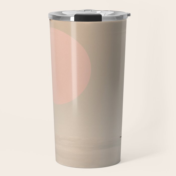 Dreamers of Melancholy Travel Mug Gallery Image 1