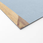 Flight of the Elephants - blue option Welcome Mat Gallery Image 2