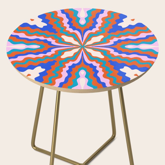 ¡ fiesta ! Side Table Gallery Image 2