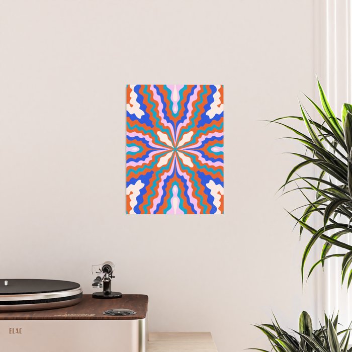 ¡ fiesta ! Poster Gallery Image 2