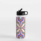 ¡ fiesta ! Water Bottle Gallery Image 1