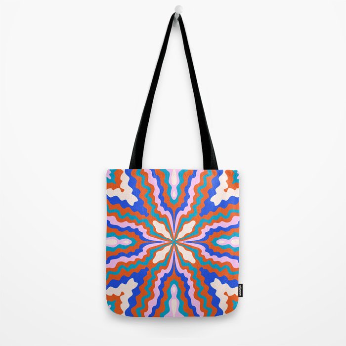 ¡ fiesta ! Tote Bag Gallery Image 2