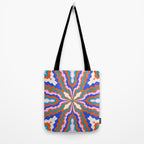 ¡ fiesta ! Tote Bag Gallery Image 2