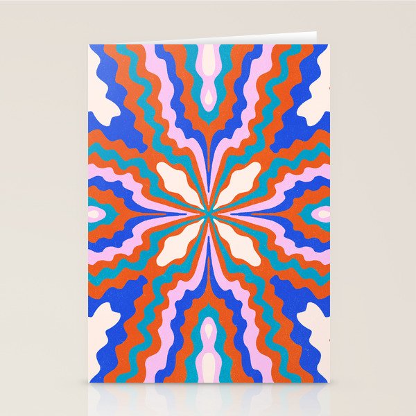 ¡ fiesta ! Stationery Card Gallery Image 2