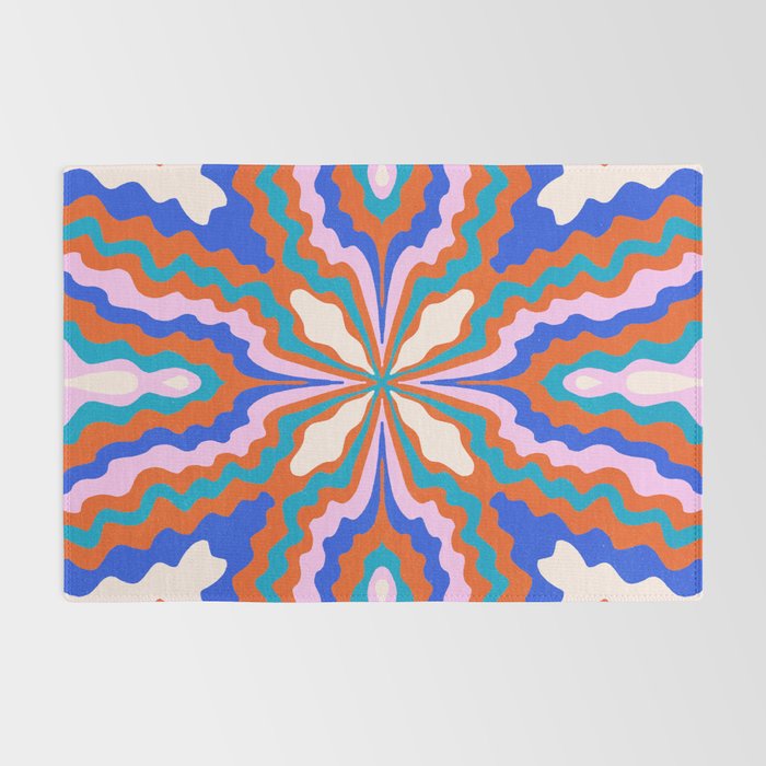 ¡ fiesta ! Rug Gallery Image 2