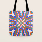 ¡ fiesta ! Tote Bag Gallery Image 1