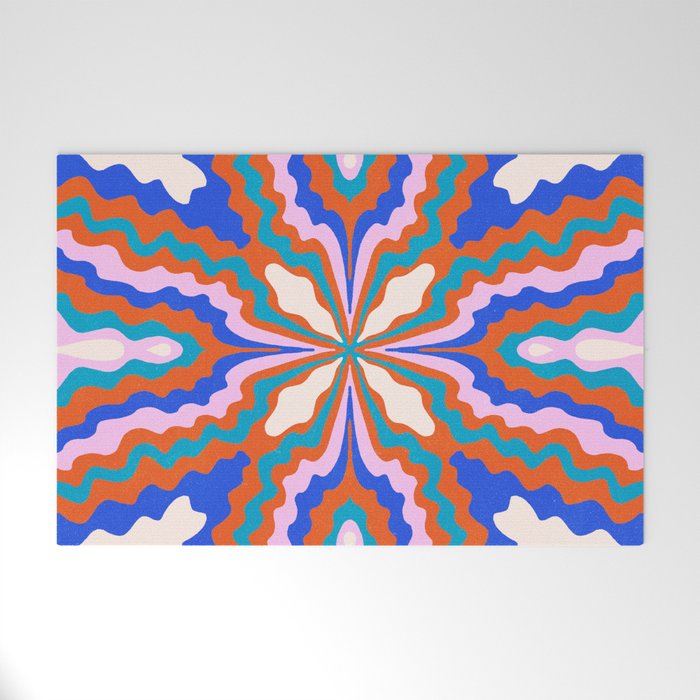 ¡ fiesta ! Welcome Mat Gallery Image 1