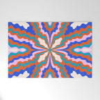 ¡ fiesta ! Welcome Mat Gallery Image 1