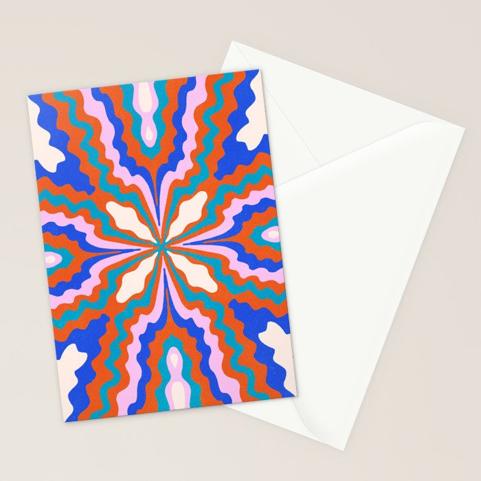 ¡ fiesta ! Stationery Card Gallery Image 2