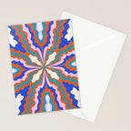 ¡ fiesta ! Stationery Card Gallery Image 2