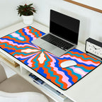 ¡ fiesta ! Desk Mat Gallery Image 2
