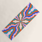 ¡ fiesta ! Yoga Mat Gallery Image 1