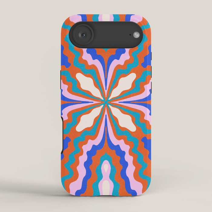 ¡ fiesta ! iPhone Case Gallery Image 2