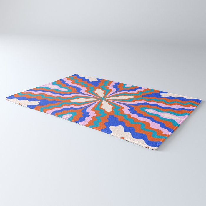 ¡ fiesta ! Rug Gallery Image 3