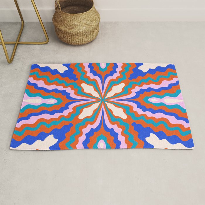 ¡ fiesta ! Rug Gallery Image 1