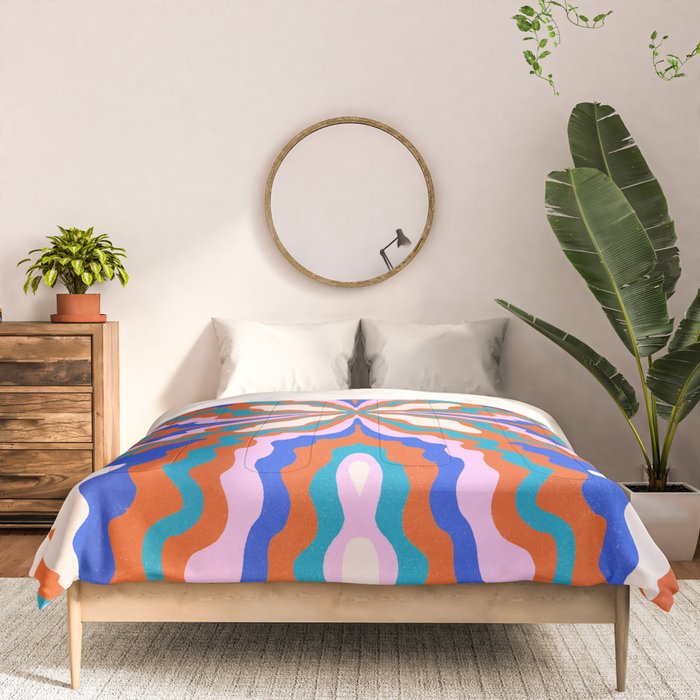 ¡ fiesta ! Comforter Gallery Image 3