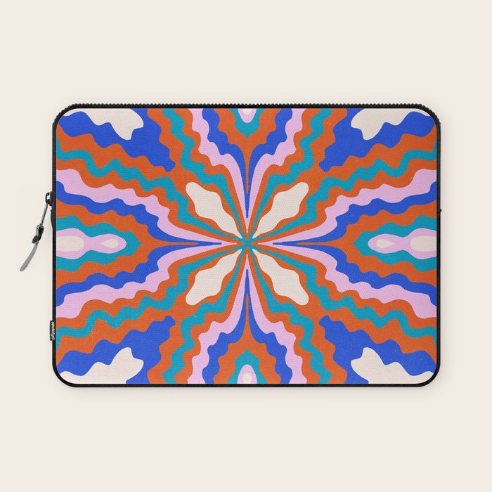 ¡ fiesta ! Laptop Sleeve Gallery Image 1