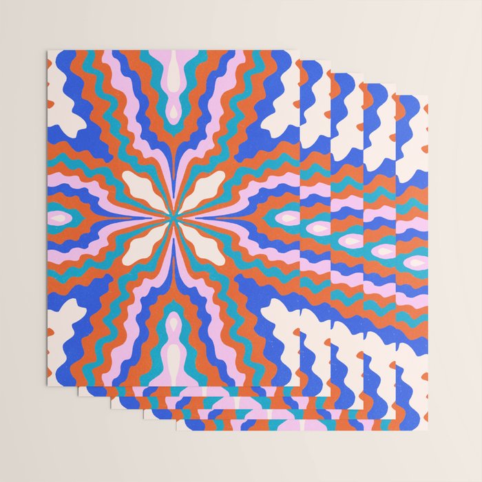 ¡ fiesta ! Wrapping Paper Gallery Image 3