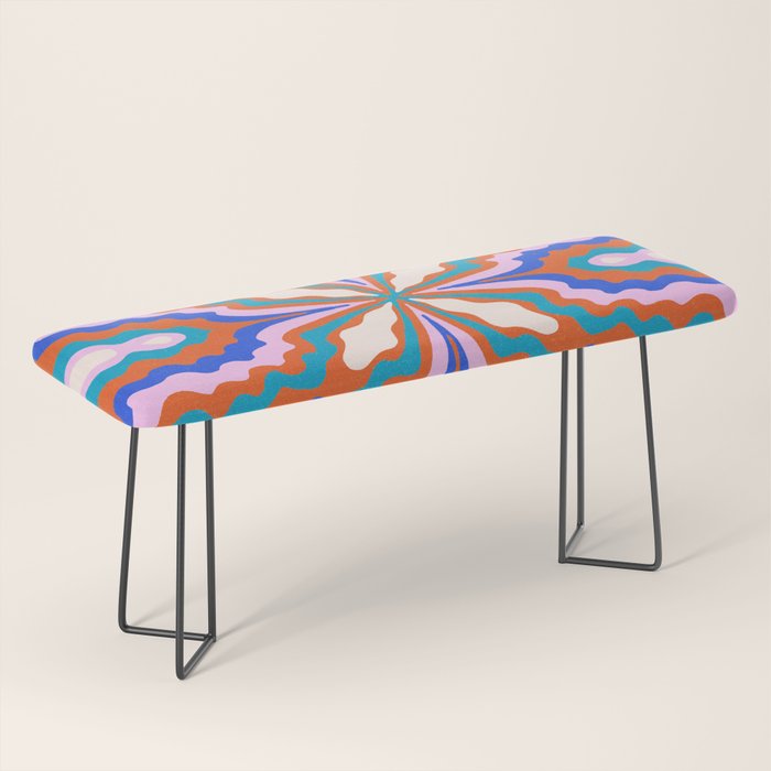 ¡ fiesta ! Bench Gallery Image 1