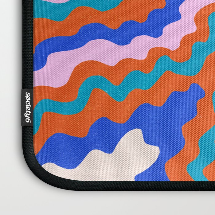 ¡ fiesta ! Laptop Sleeve Gallery Image 3