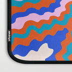 ¡ fiesta ! Laptop Sleeve Gallery Image 3