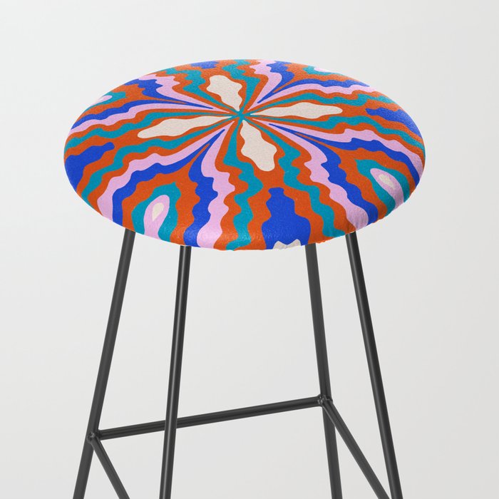 ¡ fiesta ! Stool Gallery Image 2