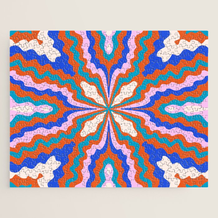 ¡ fiesta ! Jigsaw Puzzle Gallery Image 1