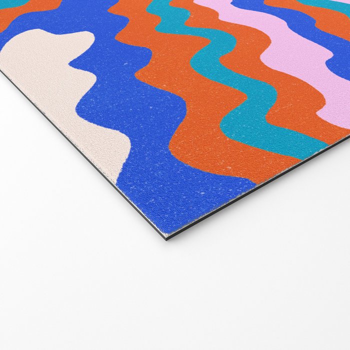 ¡ fiesta ! Welcome Mat Gallery Image 2