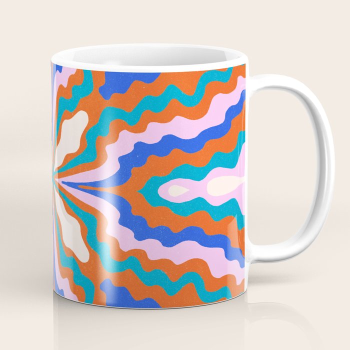¡ fiesta ! Coffee Mug Gallery Image 1
