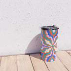 ¡ fiesta ! Travel Mug Gallery Image 4