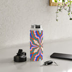 ¡ fiesta ! Water Bottle Gallery Image 4