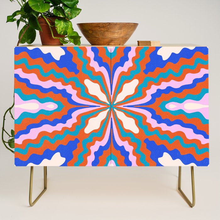 ¡ fiesta ! Credenza Gallery Image 1