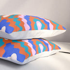 ¡ fiesta ! Pillow Sham Gallery Image 3