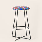¡ fiesta ! Stool Gallery Image 1