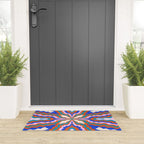 ¡ fiesta ! Welcome Mat Gallery Image 3