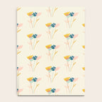 Flowers yay Notebook Gallery Image 4
