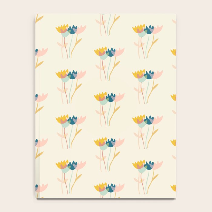 Flowers yay Notebook Gallery Image 4