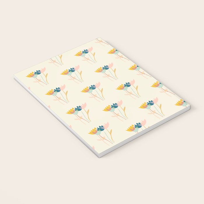 Flowers yay Notebook Gallery Image 3